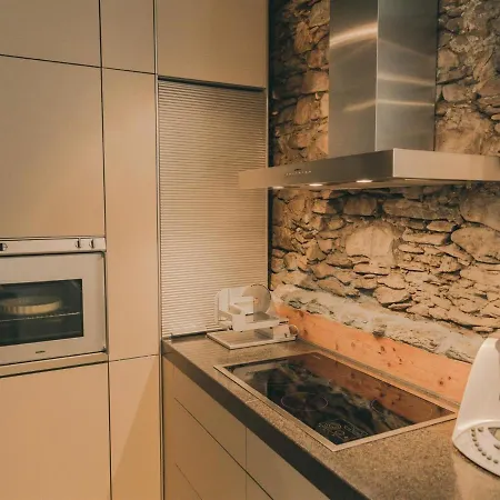 Apartment Alte Post By Interhome *