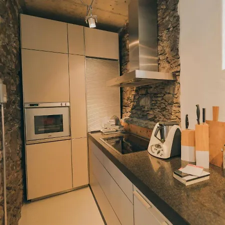 Alte Post By Interhome Apartment