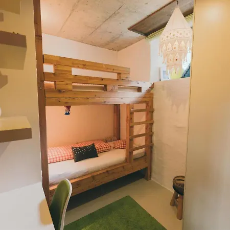 Alte Post By Interhome Apartment *