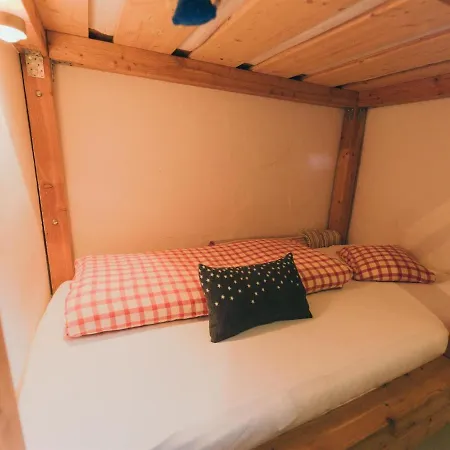 Apartment Alte Post By Interhome