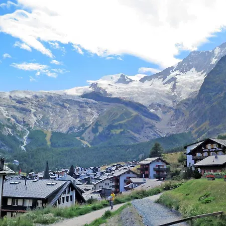 Apartment Alte Post By Interhome