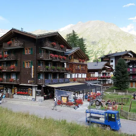 Apartment Alte Post By Interhome