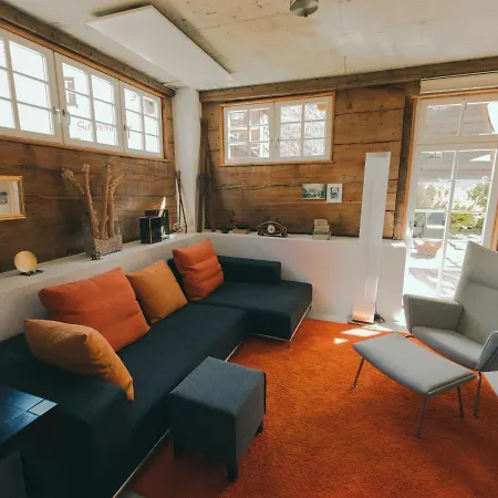 Alte Post By Interhome Apartment *