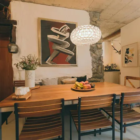 Alte Post By Interhome *