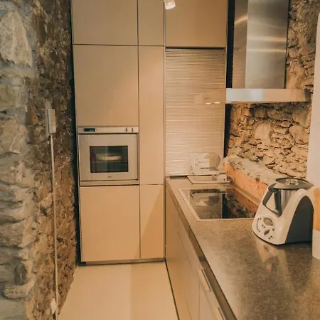 Apartment Alte Post By Interhome *