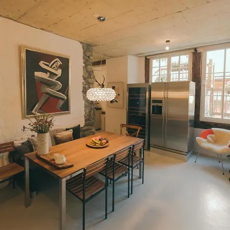 Apartment Alte Post By Interhome *